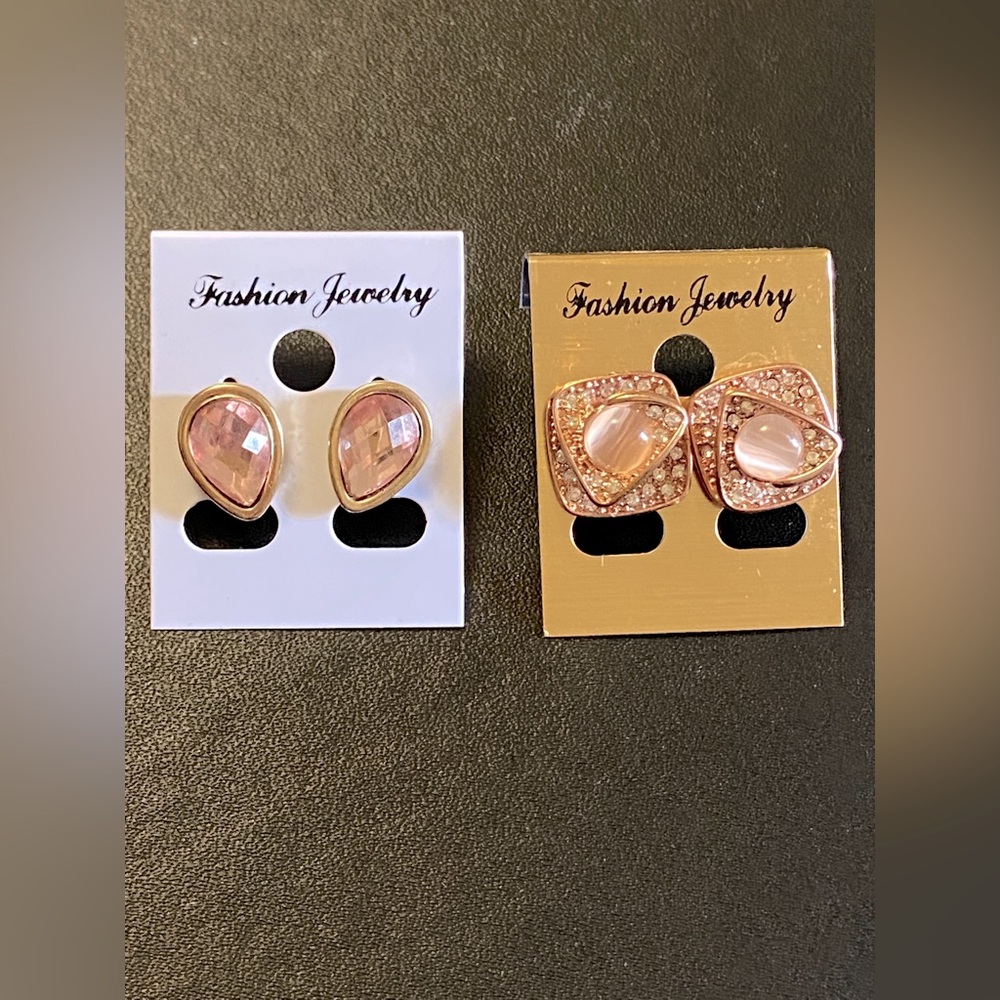 Perfectly rose gold